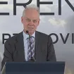 Kopman: Crna Gora sprovela većinu reformi, moguće završiti pregovore u decembru