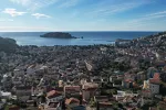 Dio naselja Vrh Laza danas bez struje