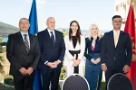 Potpisan ugovor o nabavci opreme za MUP, fokus na graničnu policiju