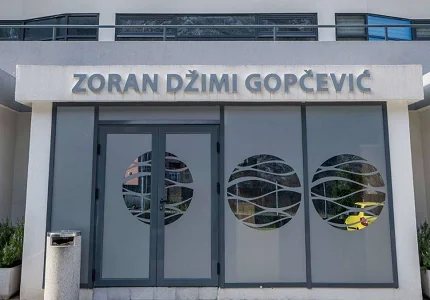 Vlada promijenila naziv bazena u Kotoru i odobrila spomen-ploču u Morinju