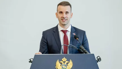 Spajić i Koopman: Crna Gora je na pragu EU, rastu ulaganja uglednih međunarodnih investitora