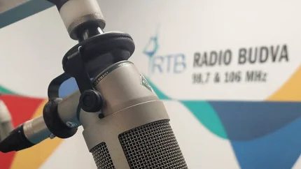 Program Radio Budve i sjutra donosi brojne aktuelne teme i zanimljivosti