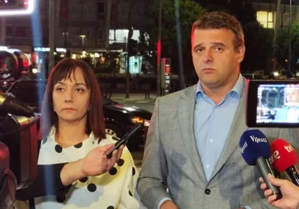 SMCG: Novinarski integritet nije na prodaju