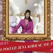 Monodrama „Kako postati žena kojoj se sve prašta“ 23. oktobra u Galeriji Centra za kulturu Prijestonice Cetinje