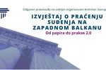 OEBS: Crna Gora ojačala okvir za postupanje u predmetima teškog organizovanog kriminala i korupcije