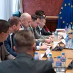 Ustavni odbor utvrdio Nacrt amandmana 23 i 24 na Ustav