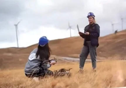 Inženjerka CGES-a osvojila prvo mjesto na međunarodnom foto-konkursu