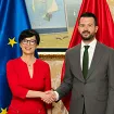 Milatović sa Kos: Crna Gora ulazi u odlučjuću fazu evropskog puta