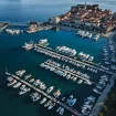 Prihodi Luke Budva veći za 50 odsto, u planu gradnja lukobrana i novih pontona