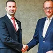 Spajić i Merc sjutra otvaraju Samit lidera Berlinskog procesa