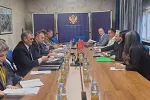 Crna Gora i BiH intenziviraju aktivnosti na otvaranju zajedničkih graničnih prelaza