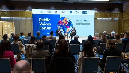 Spajić u Budvi: Uspjeh reformi se mjeri i stvarnim promjenama koje građani osjećaju