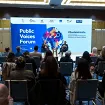 Spajić u Budvi: Uspjeh reformi se mjeri i stvarnim promjenama koje građani osjećaju