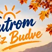 „Jutrom iz Budve“ sjutra donosi komunalne teme, život u Reževićima, novosti iz Mega mall-a i zdravstvene savjete