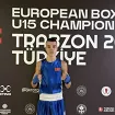 Ilić stao na korak do medalje