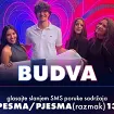 Podržite predstavnike Budve na festivalu „Ritam Evrope“, glasanje otvoreno putem SMS-a