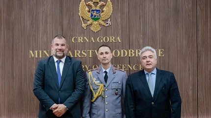 Geopolitičke okolnosti zahtijevaju jedinstveno djelovanje saveznica