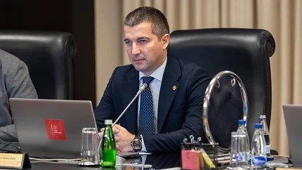 Bečić: Rješenja za tačan i pouzdan birački spisak su na stolu, odluka je na političkim strukturama