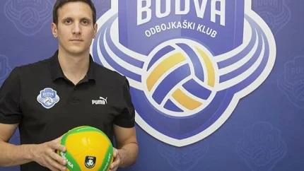 Miloš Marković za RTV Budva: „Naše ambicije su uvijek šampionske“