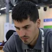 Elektroprivreda na petom mjestu Kupa šampiona, novi uspjesi crnogorskih klubova