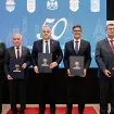 Herceg Novi centar regionalne saradnje: Obilježeno pet decenija prijateljstva