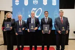 Herceg Novi centar regionalne saradnje: Obilježeno pet decenija prijateljstva