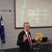 Prof. dr Veljko Milutinović na UCG: Pet decenija istraživanja u oblasti računarstva i preduzetništva