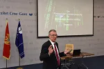 Prof. dr Veljko Milutinović na UCG: Pet decenija istraživanja u oblasti računarstva i preduzetništva