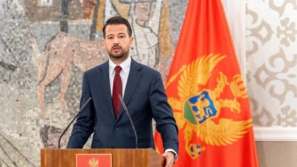 Milatović danas u Litvaniji