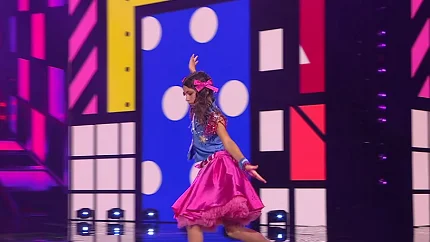 VIDEO Ovako će izgledati nastup Crne Gore na Eurosongu, Mija vas vodi u šareni svijet