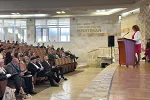 SAOPŠTENJE: Konferencija o vodama: evropski standardi u oblasti vodnih usluga moraju biti usklađeni sa potrebama i mogućnostima lokalnih samouprava
