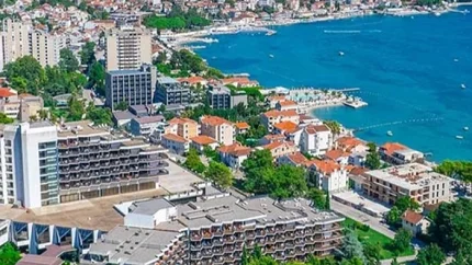 Raspisan tender za rekonstrukciju dječjeg odjeljenja Instituta u Igalu za potrebe škole