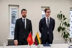 Milatović: Kroz saradnju sa Litvanijom dodatno osnažiti sajber bezbjednost Crne Gore