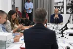 Tri godine izviđaju ko je krojio ponovni izbor Raonića