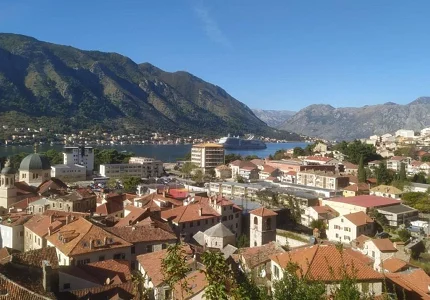 Majka iz Kotora tvrdi: Moj sin zbog igrice koja je aktuelna na TikToku umalo izgubio život