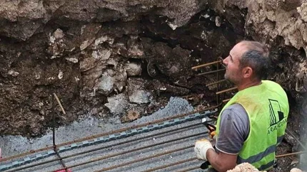 Budva: Uprava za zaštitu kulturnih dobara šalje stručnjake, radovi na montažnoj garaži stopirani