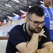 Elektroprivreda remizirala i sa Alkaloidom