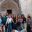 Youth Re:Build - Umrežavanje mladih i institucija iz osam evropskih zemalja