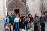 Youth Re:Build - Umrežavanje mladih i institucija iz osam evropskih zemalja