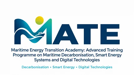Pomorski fakultet Kotor u korak sa energetskom tranzicijom - Projekat MATE povezuje nauku i industriju