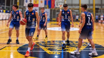 Juniori KK Budva izborili plasman u Super ligu Crne Gore