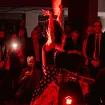 Otvorena izložba umjetničkih fotografija „Plamen flamenka“ na FUNK-u