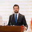 Milatović na obilježavanju 70 godina Mađarske revolucije