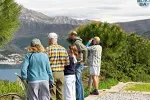 Apel NVU Heal Boka Bay: Hitna zaštita vodnih resursa i preispitivanje potrošnje vode za golf terene na Luštici