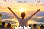 Opština Bar raspisala konkurs za djecu i mlade: Ideje koje pokreću zajednicu