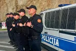 Uprava policije, uz podršku partnerskih službi, uspješno obezbijedila Samit Berlinskog procesa