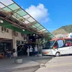 Kalezić: Zadovoljni smo brojem putnika u oktobru, najveće gužve ka Kotoru