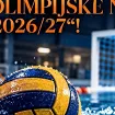 Vaterpolo turnir „Olimpijske nade“ od danas u Budvi: Osam ekipa u borbi za trofej
