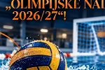 Vaterpolo turnir „Olimpijske nade“ od danas u Budvi: Osam ekipa u borbi za trofej