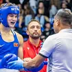 Roganović zaustavljen u četvrtfinalu